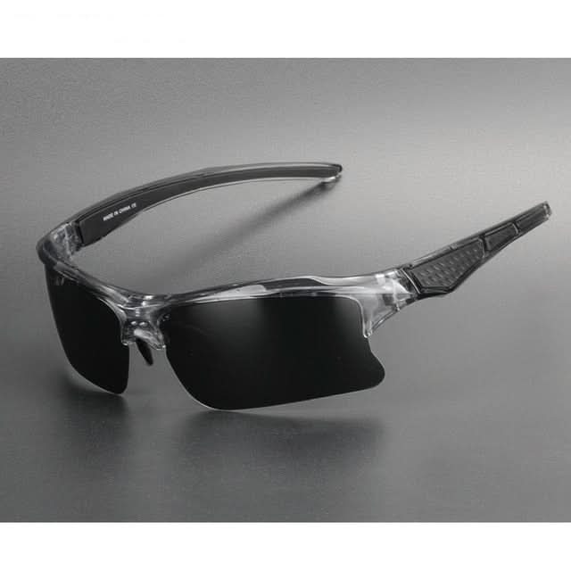 Lisslune | Polarized Sports Cycling Glasses UV400 Protection