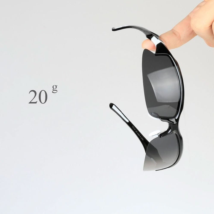 Lisslune | Polarized Sports Cycling Glasses UV400 Protection