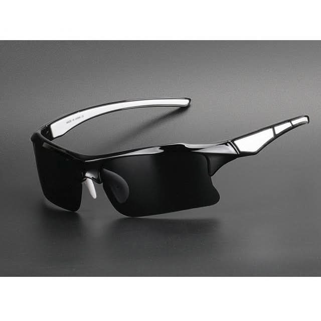 Lisslune | Polarized Sports Cycling Glasses UV400 Protection