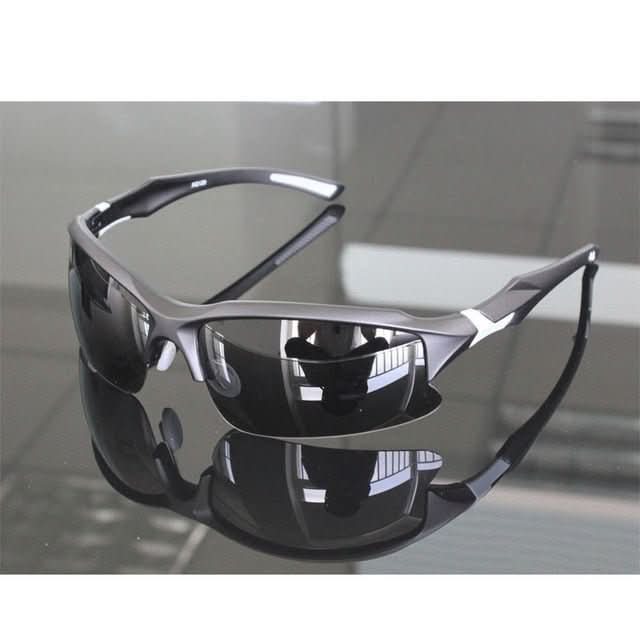 Lisslune | Polarized Sports Cycling Glasses UV400 Protection