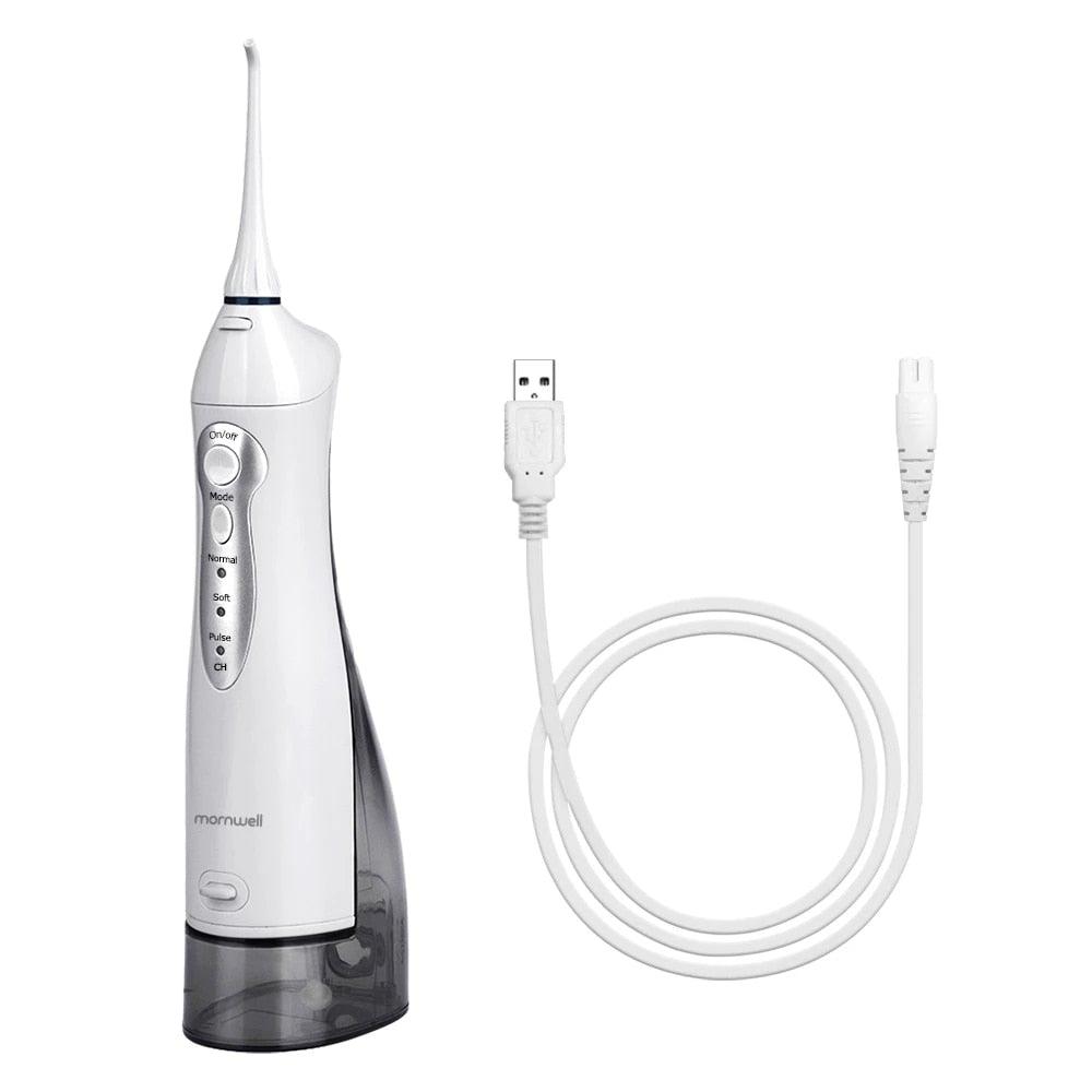 Lisslune | Dental Water Cleaner - Irrigator Electric Portable