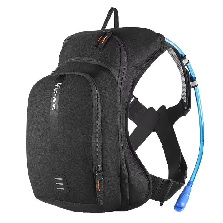 Lisslune | Prosport Hydro Pack – Ultralight 10L cycling backpack with hydration system