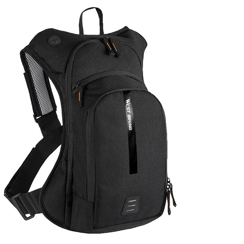 Lisslune | Prosport Hydro Pack – Ultralight 10L cycling backpack with hydration system