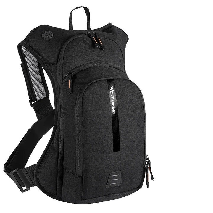 Lisslune | Prosport Hydro Pack – Ultralight 10L cycling backpack with hydration system
