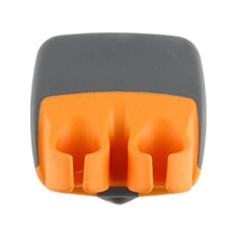 Lisslune | Protective Vegetable Peeler – FingerGuard