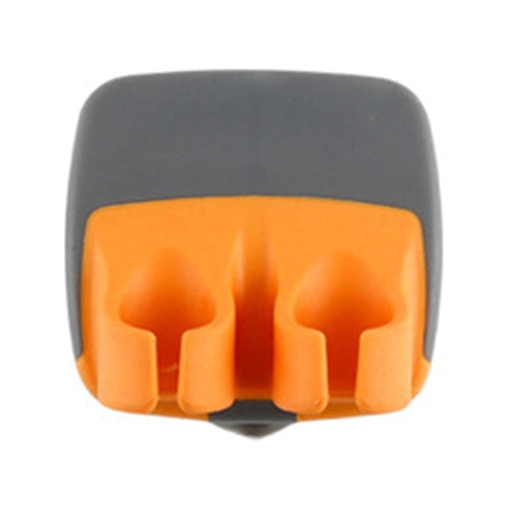 Lisslune | Protective Vegetable Peeler – FingerGuard