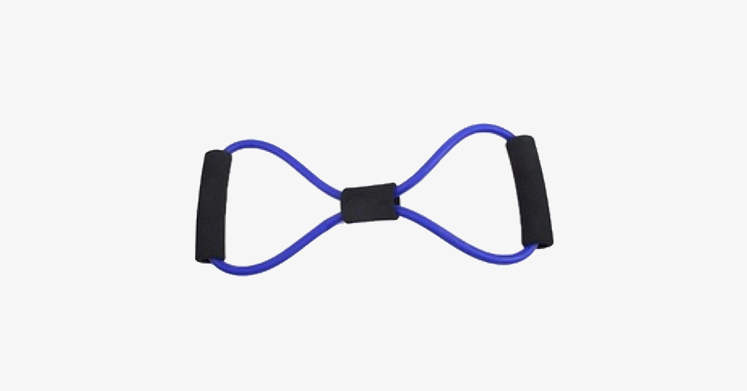 Lisslune | Resistance Training Rope