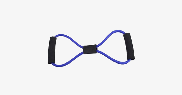 Lisslune | Resistance Training Rope