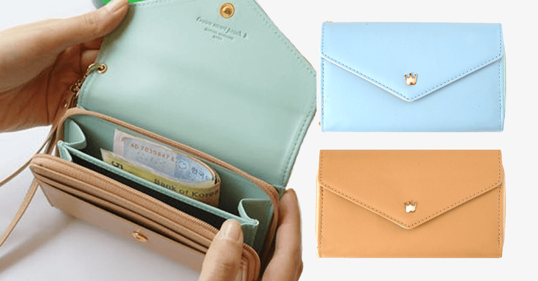 Lisslune | Bag and Wrist Bag – Stylish Going Out