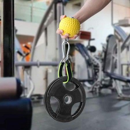 Lisslune | Pull Up Balls - Grip Strength Training Balls