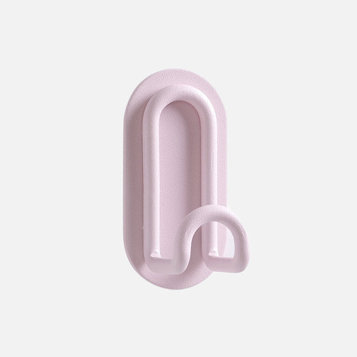Lisslune | Punch-free Pastel Hooks