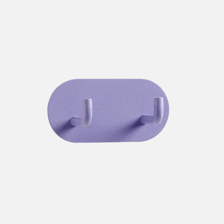 Lisslune | Punch-free Pastel Hooks