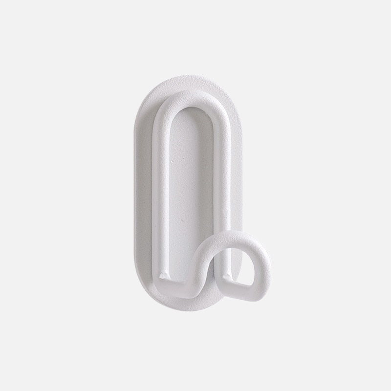 Lisslune | Punch-free Pastel Hooks
