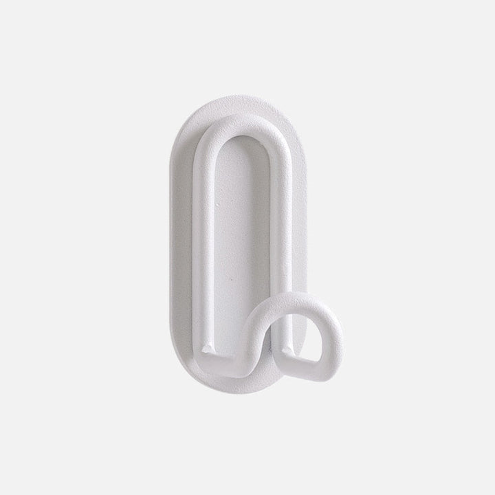 Lisslune | Punch-free Pastel Hooks