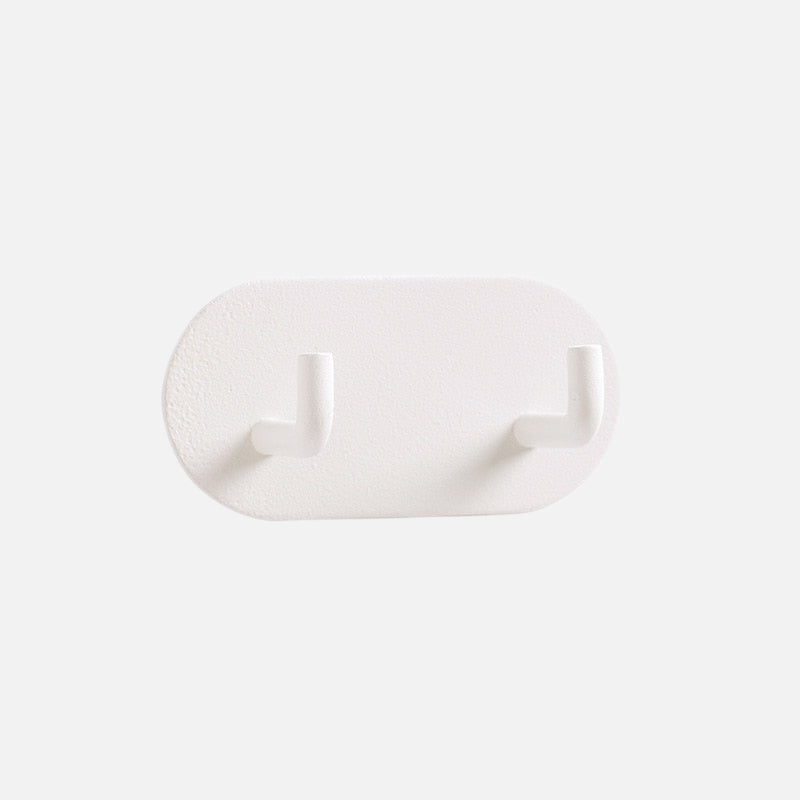 Lisslune | Punch-free Pastel Hooks