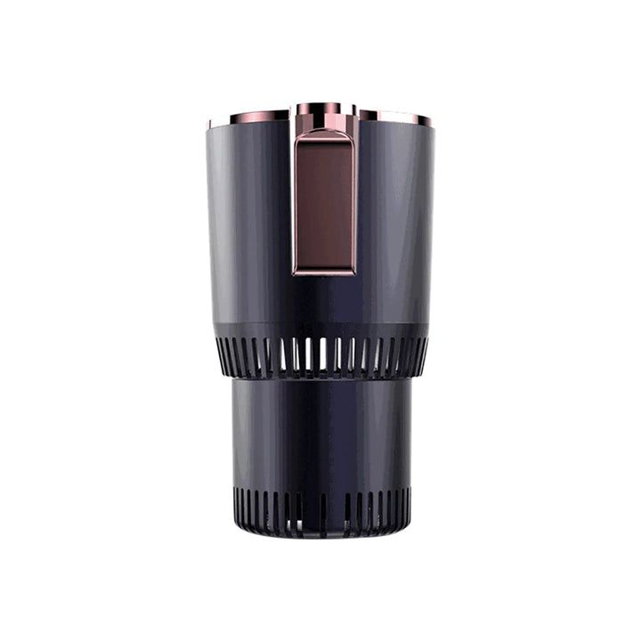 Lisslune | Intelligent Thermal Mug with Heating & Cooling Function