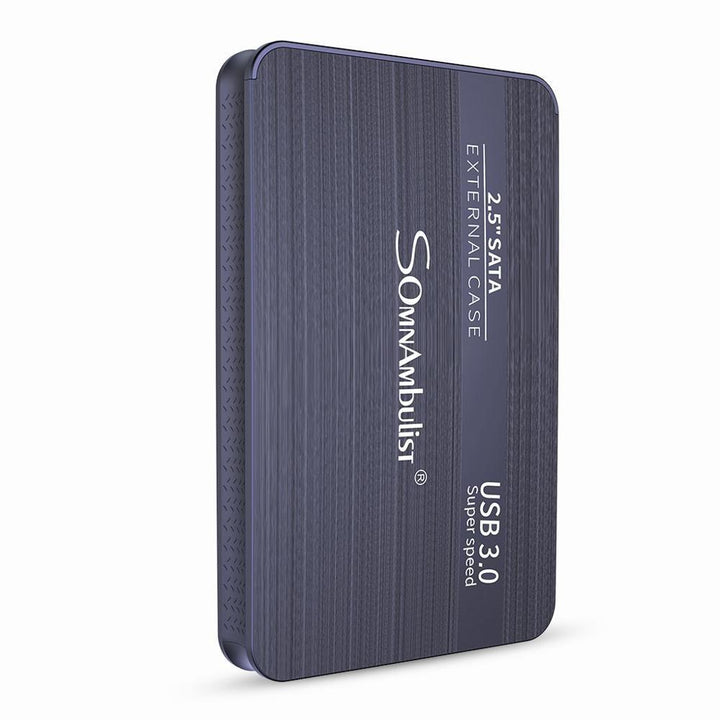 Lisslune | External Hard Drive USB 3.0 Storage Device