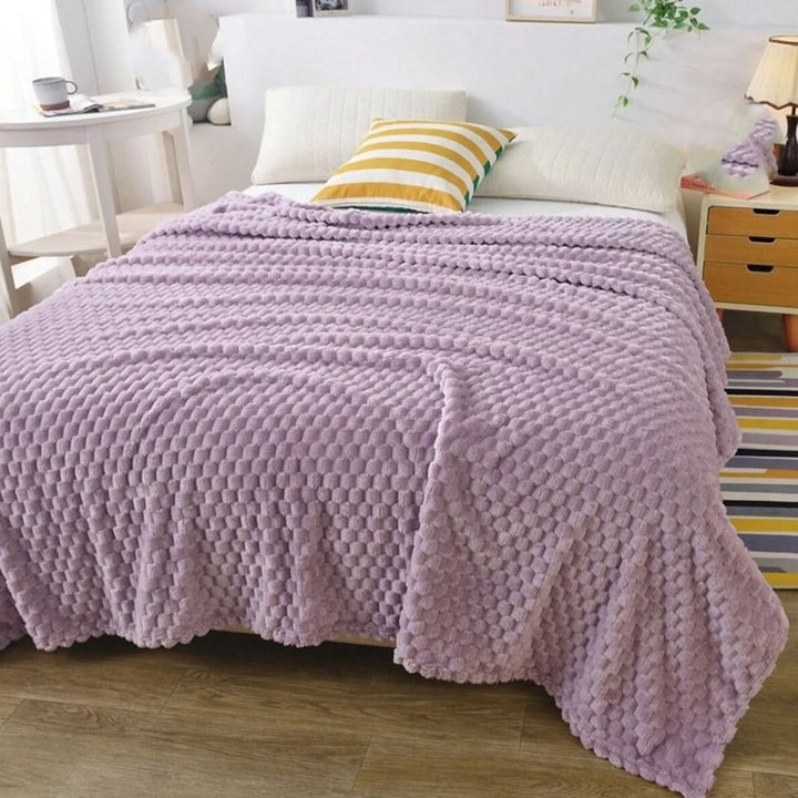 Lisslune | DARA - Cozy Blanket