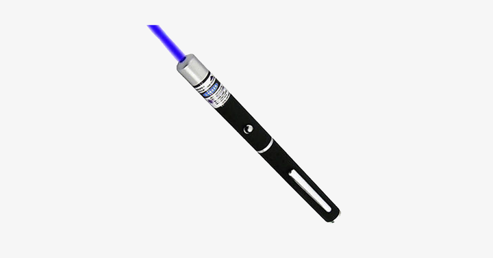 Lisslune | Laser Pointer Pen - Various Colors