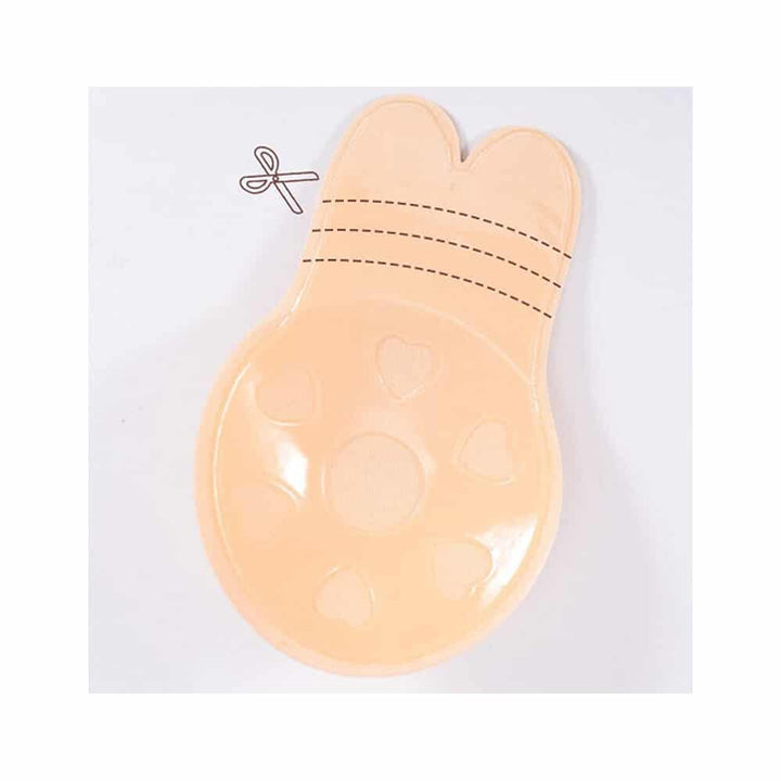 Lisslune | Invisible Push-up Bra without Straps – Self-adhesive Silicone Cups