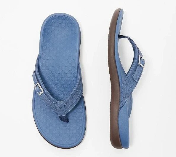 Lisslune | Pylomo Orthopedic Summer Sandals – Pain Relief, Arch Support & Posture Correction