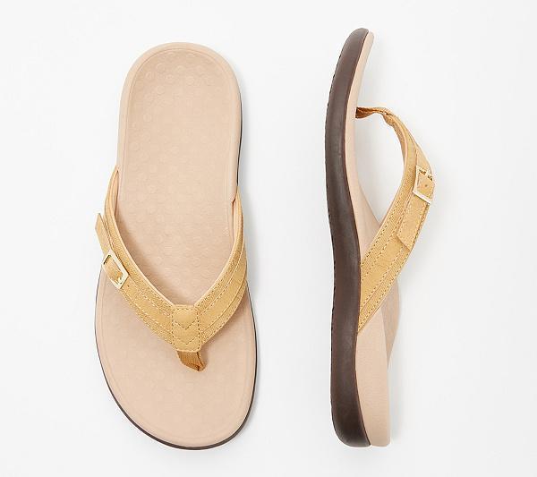 Lisslune | Pylomo Orthopedic Summer Sandals – Pain Relief, Arch Support & Posture Correction