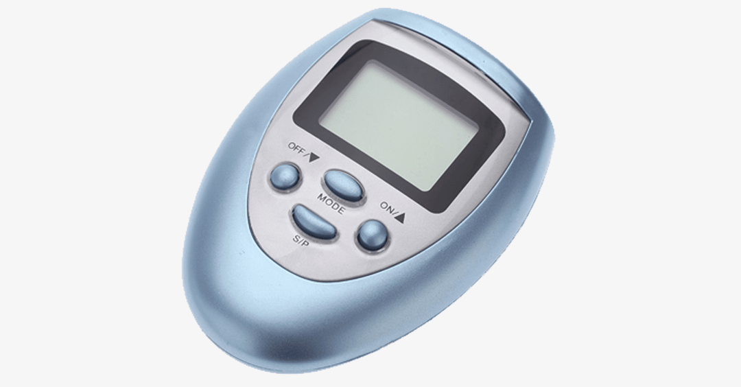 Lisslune | Best multifunctional therapeutic electric massager and body shaper