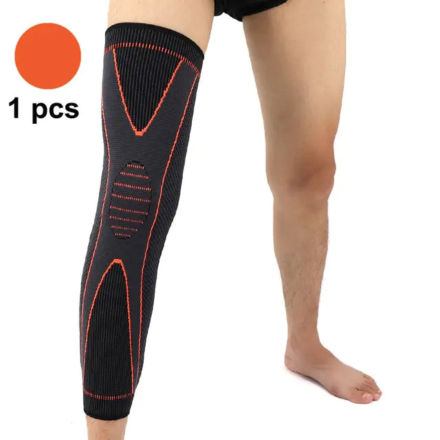 Lisslune | Compression Knee Support