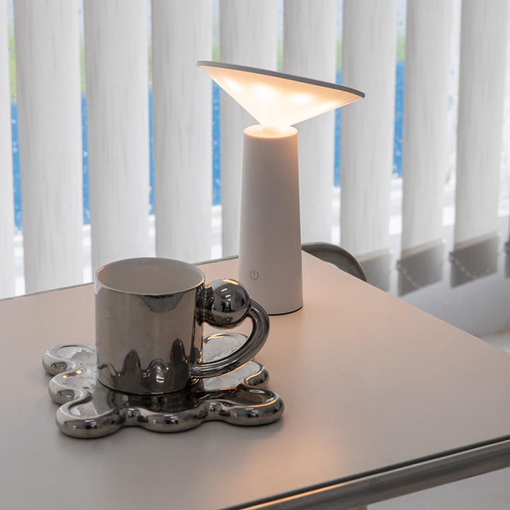 Lisslune | FlexiGlow - Dimmable LED Table Lamp