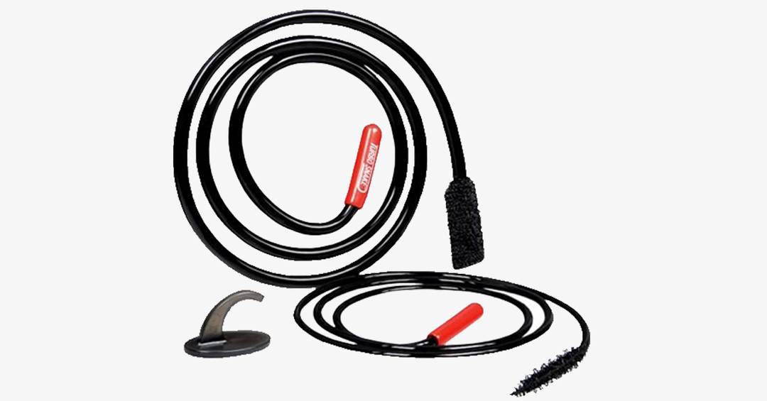 Lisslune | Fast Snake Wire - A Wire to Eliminate Clogs