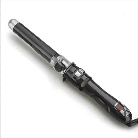 Lisslune | QuickCurl – Cordless Curling Styler for Perfect Curls in 8 Seconds