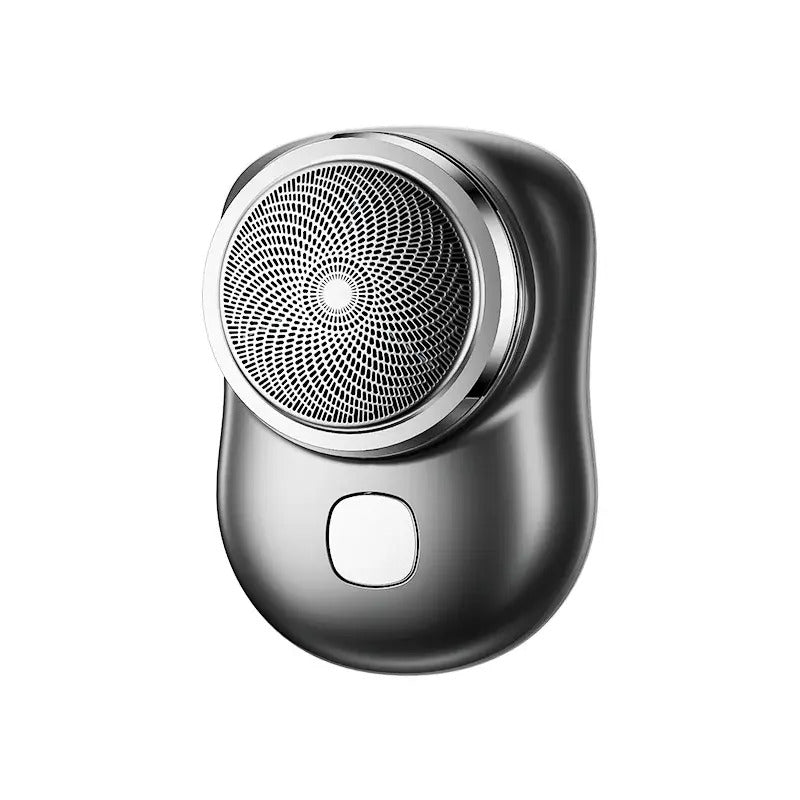 Lisslune | Quicktrim – Compact Wireless Razor with 6-Blade Precision for Smooth, Irritation-Free Shaving