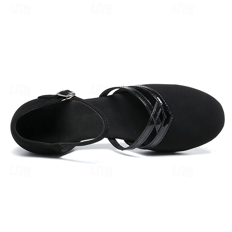 Lisslune | Women's dance shoes for modern dance
