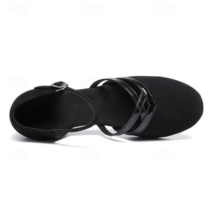 Lisslune | Women's dance shoes for modern dance