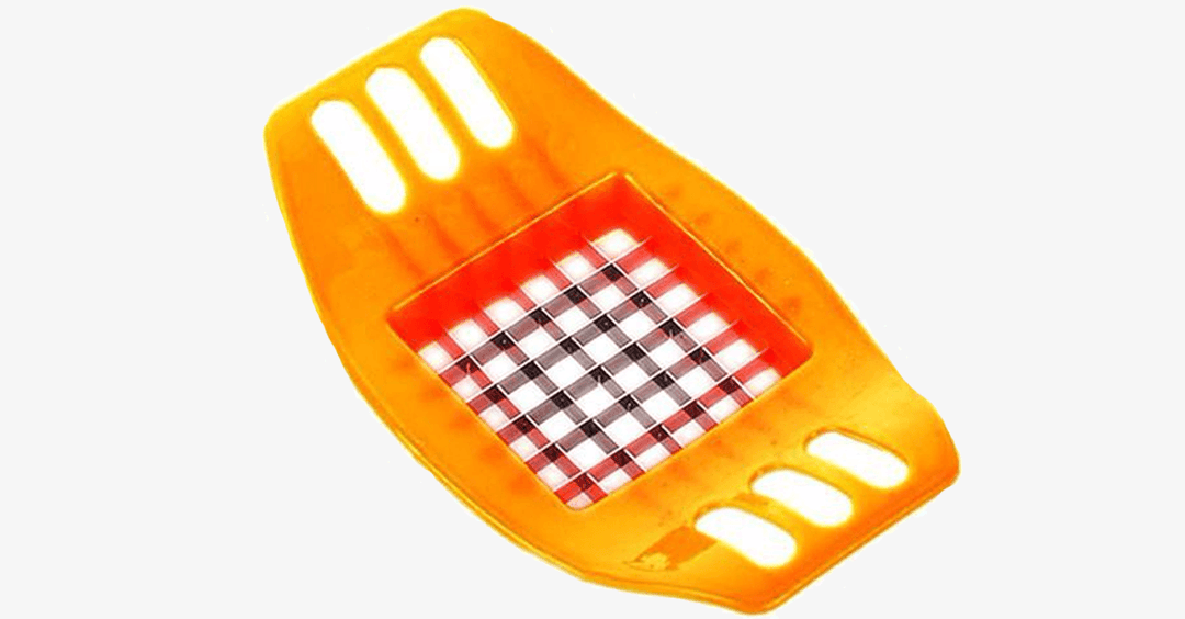 Lisslune | French Fry Cutter – Enhance Your "Fry" Game!