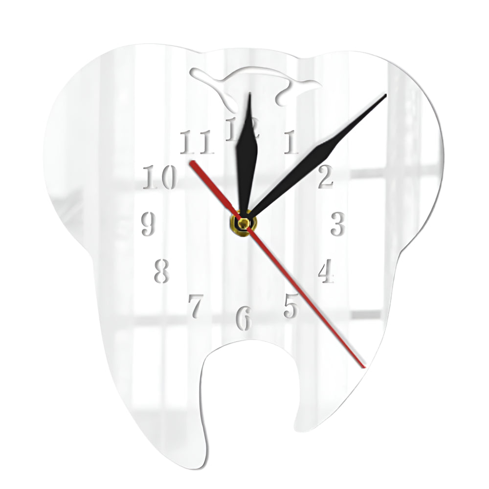 Lisslune | GearMirror modern wall clocks