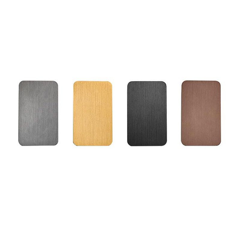 Lisslune | Radiara – Minimalist Wooden LED Wall Light with Adjustable Lighting