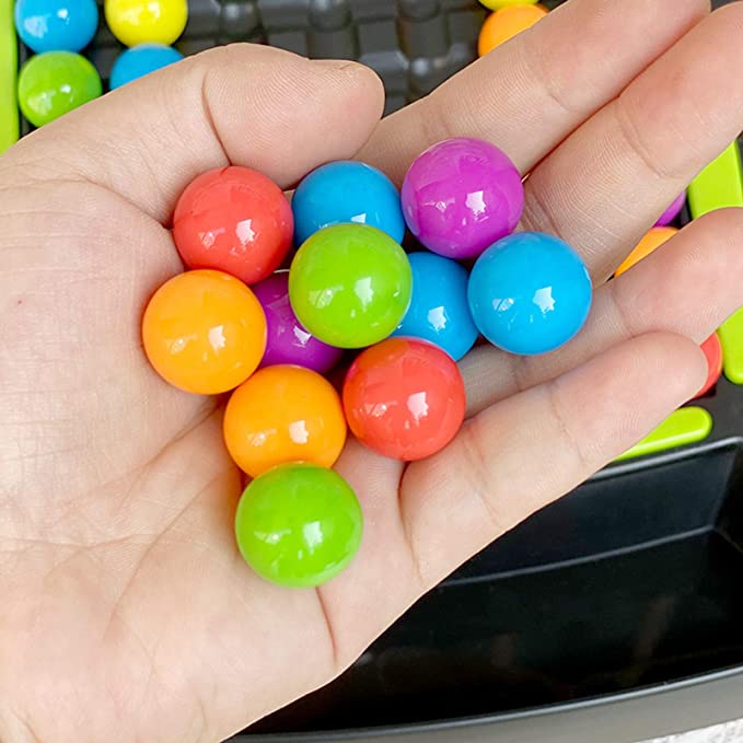 Lisslune | Ball game for young and old