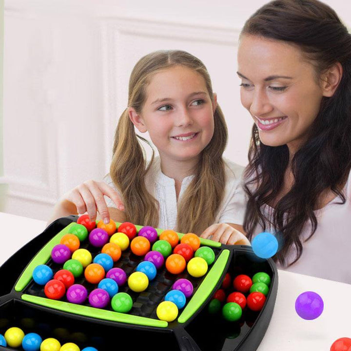 Lisslune | Ball game for young and old