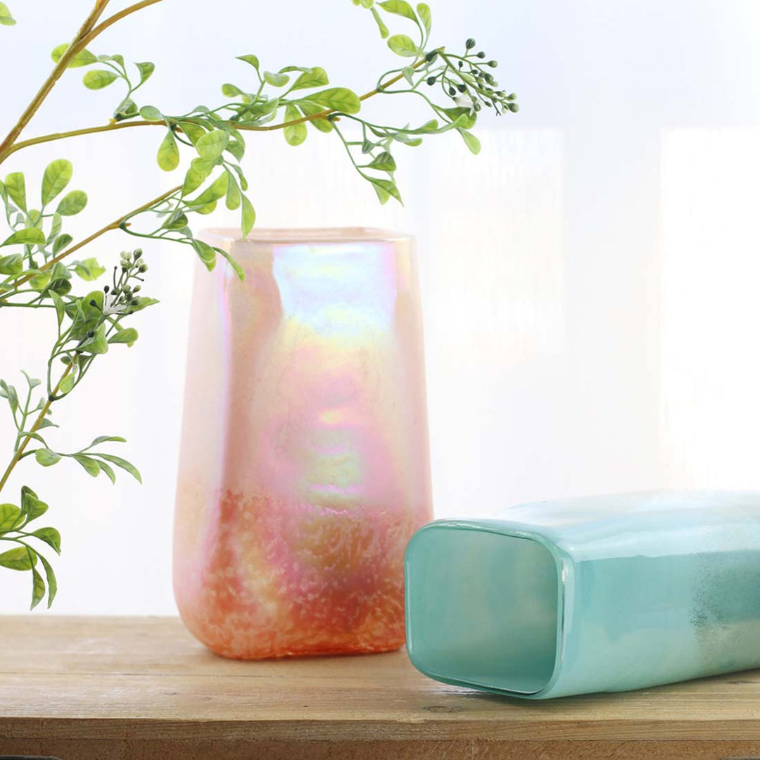 Rynx Perly Shining Flower vase