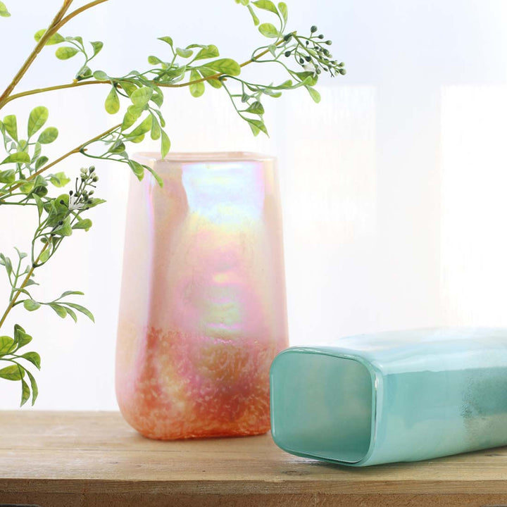 Rynx Perly Shining Flower vase