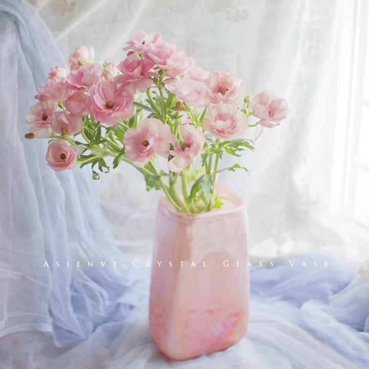 Rynx Perly Shining Flower vase