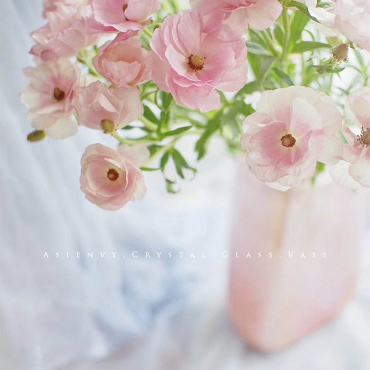 Rynx Perly Shining Flower vase