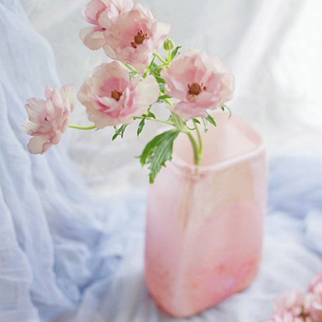 Rynx Perly Shining Flower vase