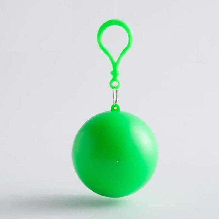Lisslune | Raincoat Ball