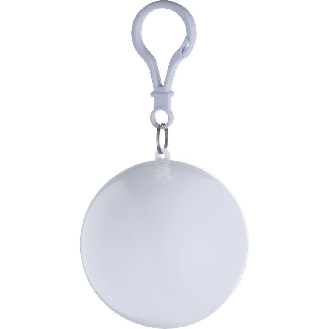 Lisslune | Raincoat Ball