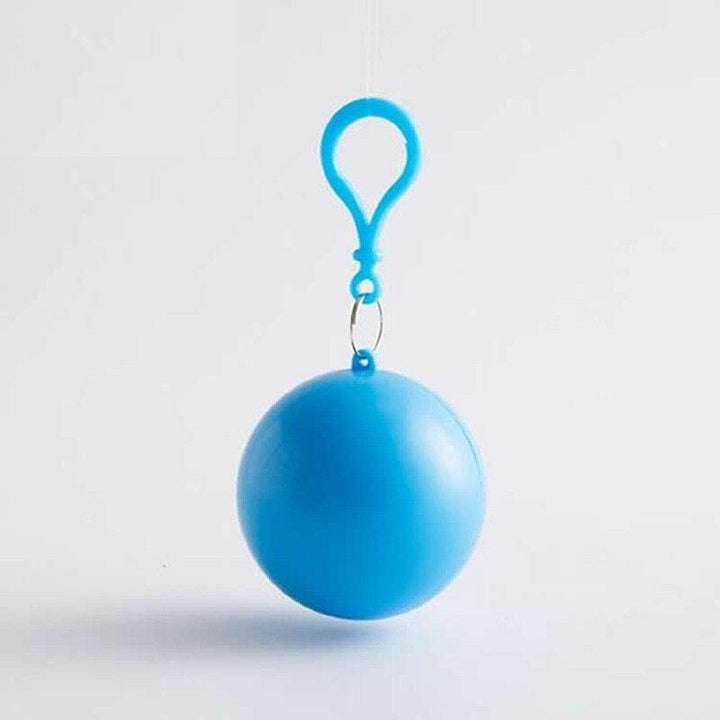 Lisslune | Raincoat Ball