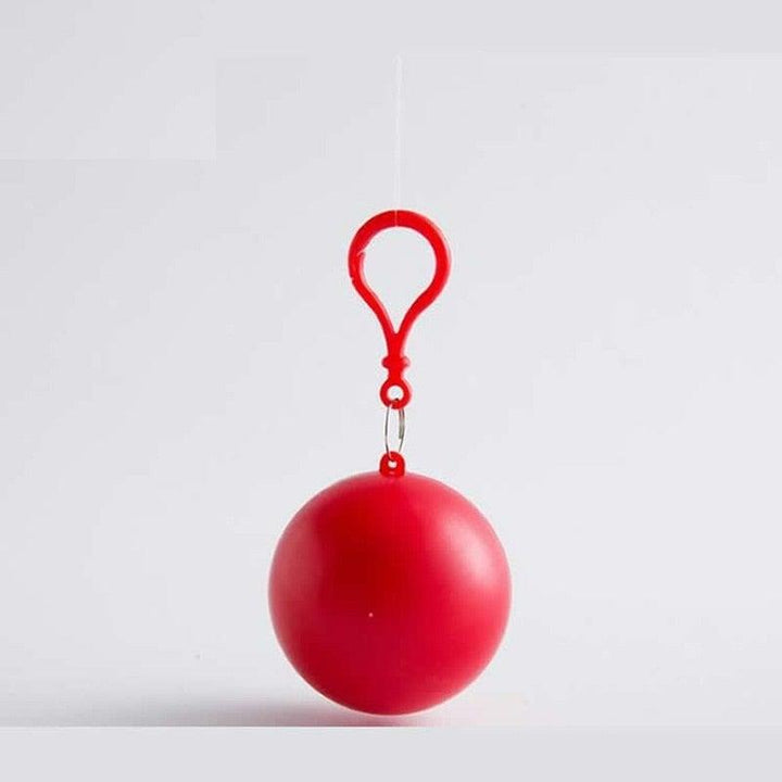 Lisslune | Raincoat Ball