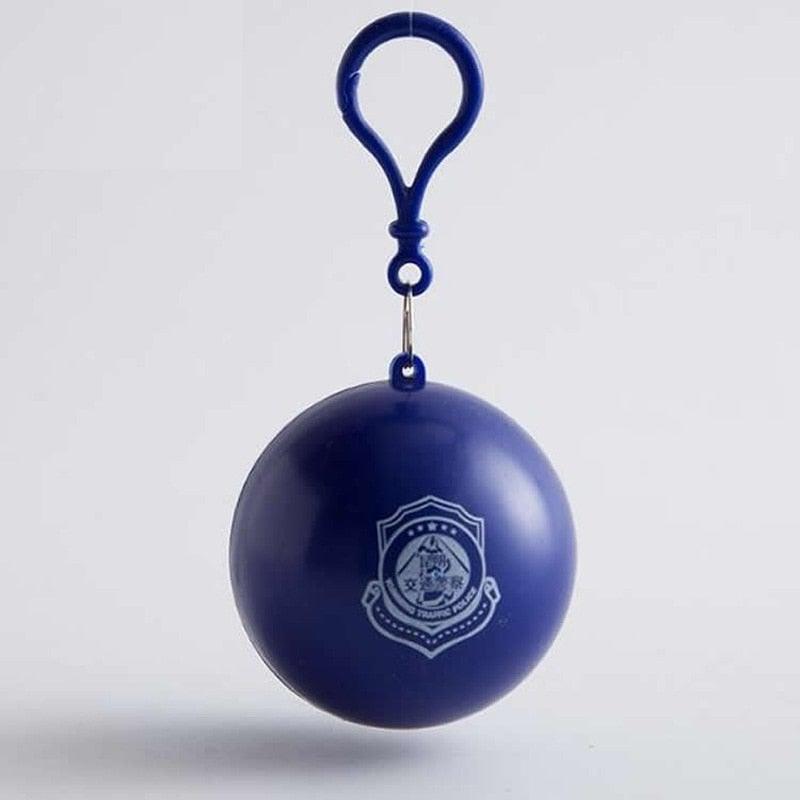 Lisslune | Raincoat Ball
