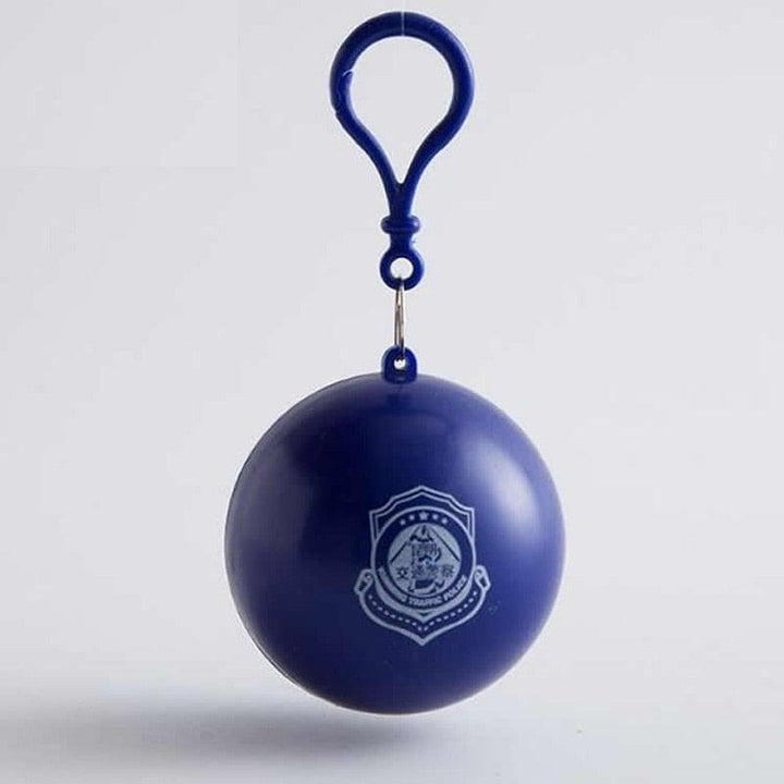 Lisslune | Raincoat Ball
